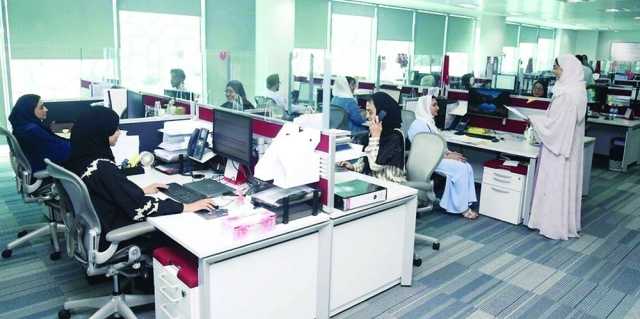 منظومة تشريعية متكاملة لتأهيل بيئة العمل في سلطنة عُمان