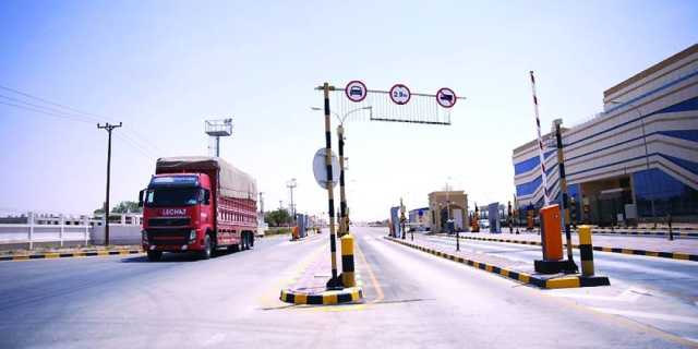 أكثر من 140 مليون ريال حجمُ الاستثمار في المنطقة الحرّة بالمزيونة