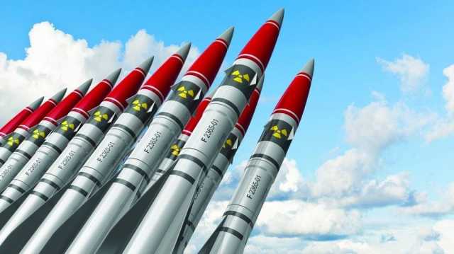 تحليل :هل عادت التجارب النووية؟