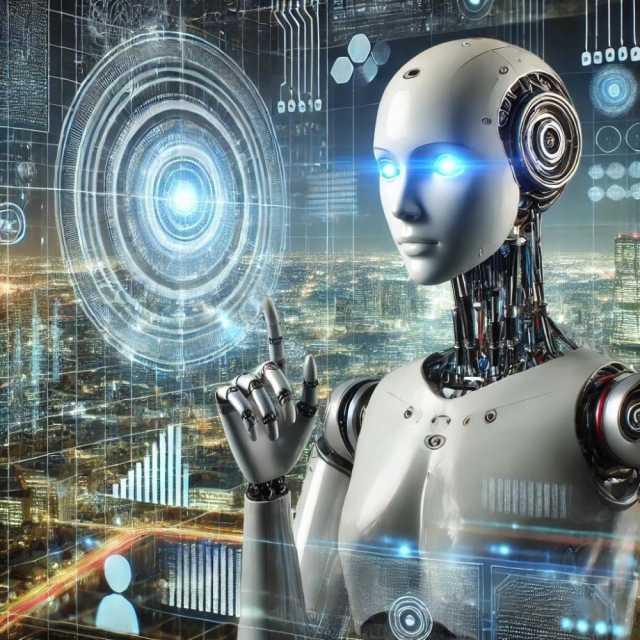 توقع ازدهار وظائف مطوري البرمجيات بفضل الذكاء الاصطناعي