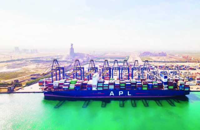 3.9 مليار ريال عُماني فائض الميزان التجاري لسلطنة عُمان