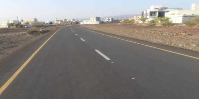 إنجاز 80 % من الطرق الداخلية بولاية ينقل