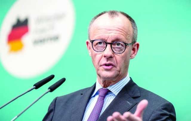 ميرتس بين خلافات الائتلاف وصعود اليمين بعد 6 أشهر من الحكم في ألمانيا