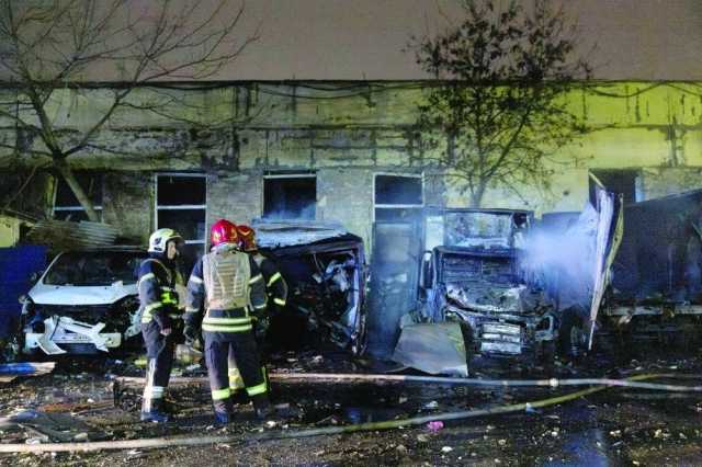 الكرملين يرد على تصريحات بشأن التجارب النووية.. ولافروف يؤكد: الحوار مع واشنطن قائم