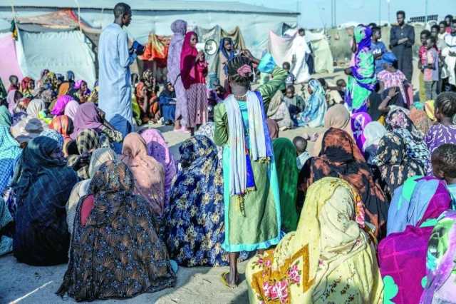 شبكة أطباء السودان : الدعم السريع أحرقت مئات الجثث في الفاشر