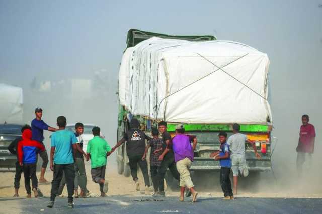 كتائب القسام تؤكد الصمود وتحذر من ذريعة لخرق الهدنة