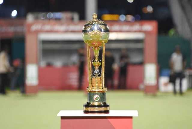 العامرات يطمح للحفـاظ عـلى اللـقـب من بـوابــة أهـــلـي سـداب في نهـائي «كـأس جلالـة السلطان للهوكي»