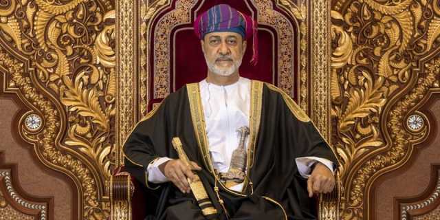 جلالة السُّلطان يقوم بزيارة دولة إلى مملكة إسبانيا