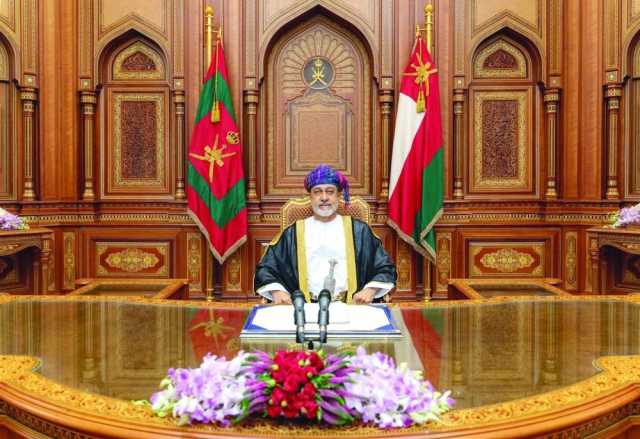 1744م حدثٌ مفصلي وعلامة فارقة في التاريخ العماني تأسست فيه الدّولة البوسعيدية