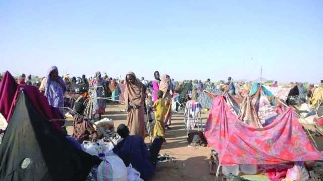 آلاف السودانيين يواجهون خطرا وشيكا بعد سقوط الفاشر