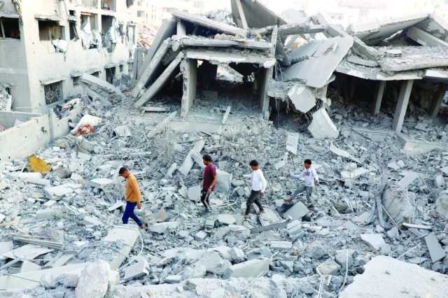 قنابل موقوتة ..تهدد السكان وتتربص بالأطفال