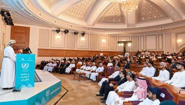 الإعلان عن النسخة الثالثة من برنامج السفراء الشباب 2025 في مسقط