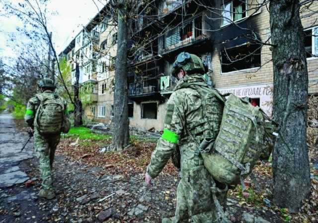 الكرملين: لا حاجة لعقد اجتماع عاجل بين بوتين وترامب الآن