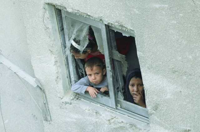 الحرب على الغذاء: تدمير الزراعة في غزة كأداة للتجويع والنزوح القسري