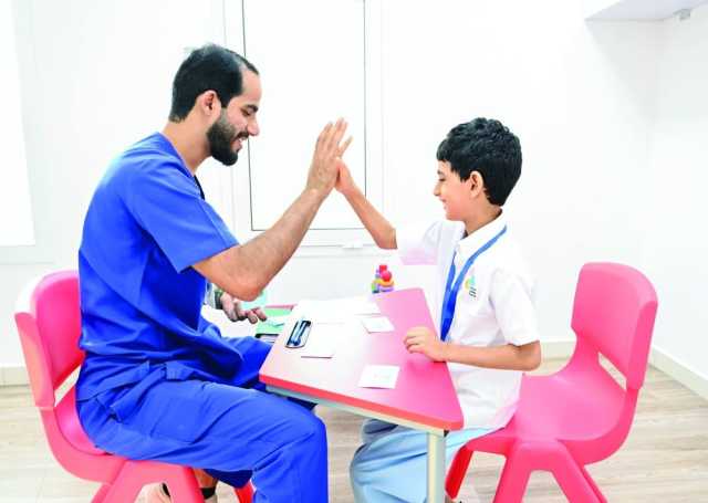 قانون ذوي الإعاقة.. حقوق تعليمية وصحية وإعفاءات ضريبية