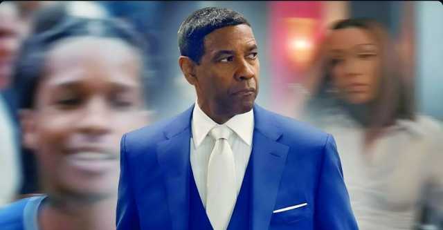 فيلم من الأعلى إلى الأسفل.. رحلة صانع النجوم بين القمة والواقع المنسي