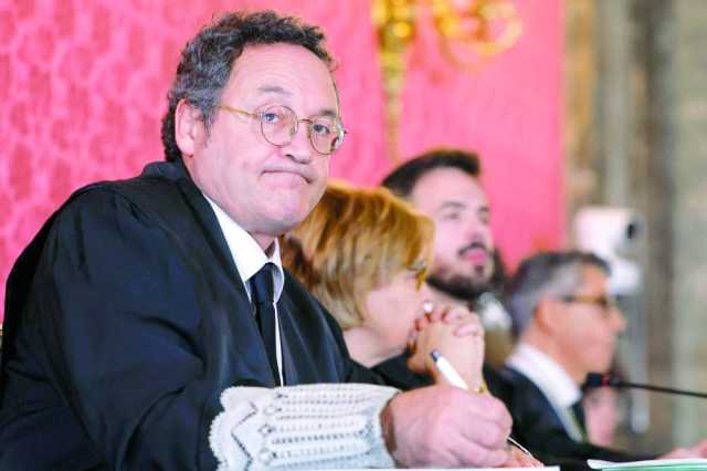 سابقة في إسبانيا... محاكمة المدعي العام للدولة بتهمة إفشاء أسرار