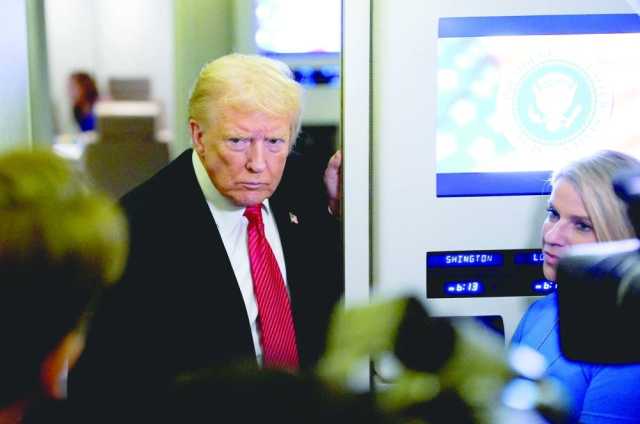 بعد اتهامات ترامب.. الصين تنفي إجراء تجارب للأسلحة النووية