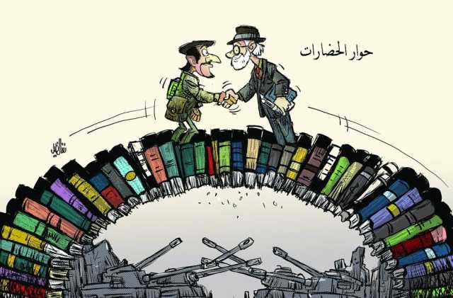 كاريكاتير اليوم