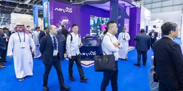 مجموعةُ أسياد تستعرض حلولها اللوجستية المتكاملة لسلاسل إمداد الطاقة