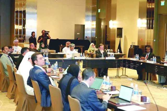 سلطنة عُمان تستضيف الاجتماع الـ 66 للجنة الفنية لمجلس الخدمات المالية الإسلامية