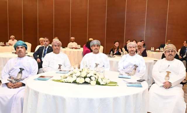 حلقة عمل بعنوان الخطوط التوجيهية للتربية المستدامة للأحياء المائية في إقليم الشرق الأدنى وشمال أفريقيا