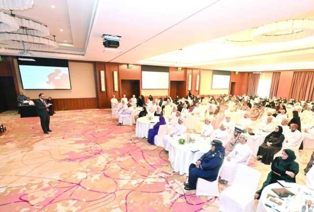 ملتقى الطفولة يؤكد أهمية توسيع الشراكة للحماية من الإهمال والإساءة