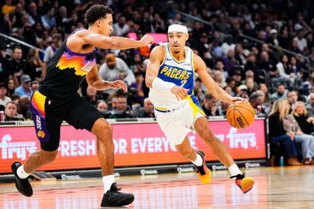 صنز يواصل انتصاراته ورابتورز يهزم كافالييرز