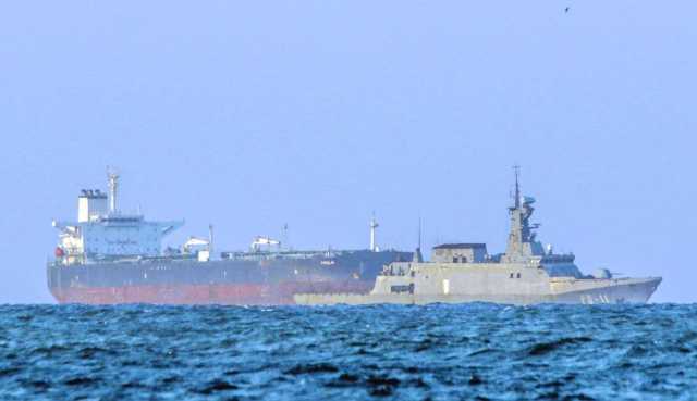 النفط يرتفع 2% بعد تعليق روسيا صادرات الخام من ميناء تعرض لهجوم أوكراني