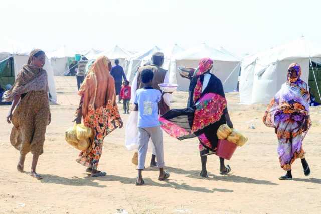 مجلس حقوق الإنسان يبحث إرسال بعثة تقصي الوضع في الفاشر