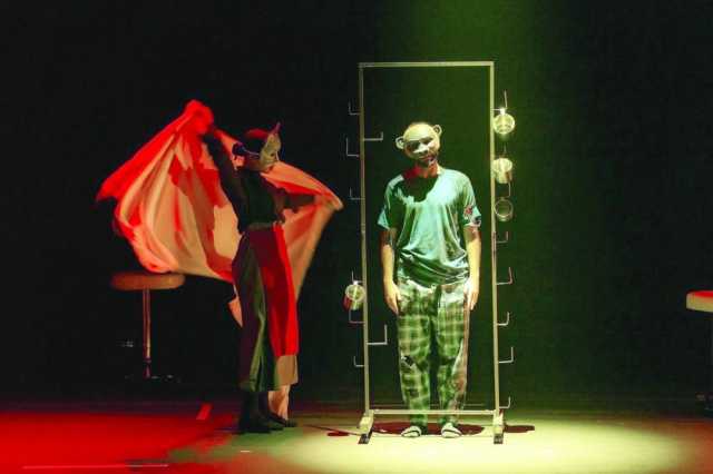 وجوم .. تجليات لفلسفة الصمت