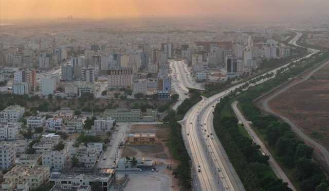 محافظةُ ظفار تشهد حراكًا تنمويًّا شاملًا يعزّز مسيرة النّهضة المتجدّدة