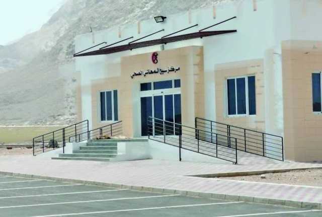 الأثنين المقبل.. افتتاح مركز سيح المعاشي الصحي ببهلا