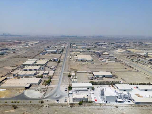 7.8 مليار ريال عُماني حجم الاستثمار التراكمي في المدن الصناعية التابعة لـ مدائن