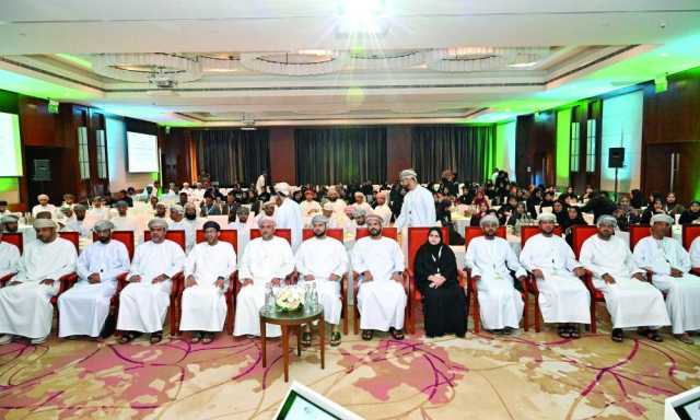 ملتقى بمسقط يبحث المبادرات والابتكارات الصيدلانية وسبل تطوير الخدمات الصحية