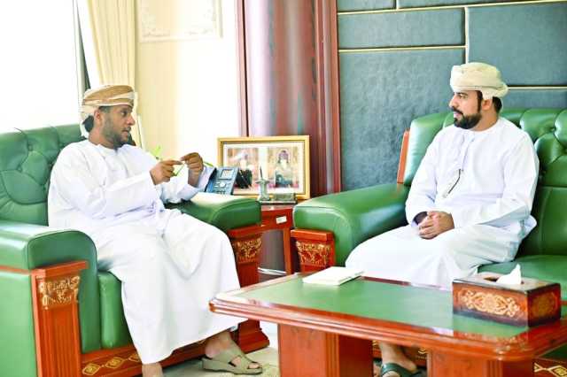 وكيل التجارة والصناعة لـ عُمان :الصناعة أعلى القطاعات غير النفطية استقطابا للاستثمارات الأجنبية بـ 2.7 مليار ريال