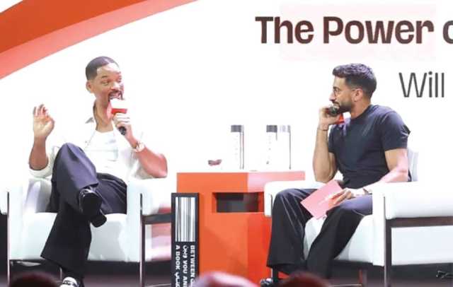 جلسة حوارية تفتح صندوق الذاكرة وتعيد صياغة دور الحكاية