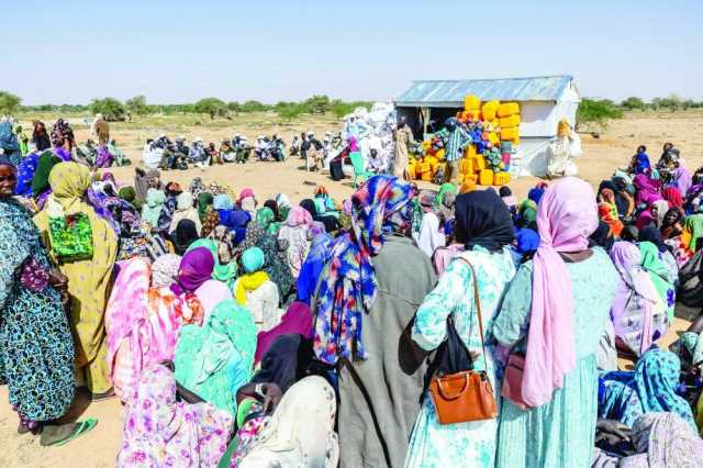 الجيش السوداني يستعيد السيطرة على مناطق حيوية شمال كردفان