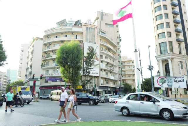 بري : لا خوف من فتنة داخلية في لبنان