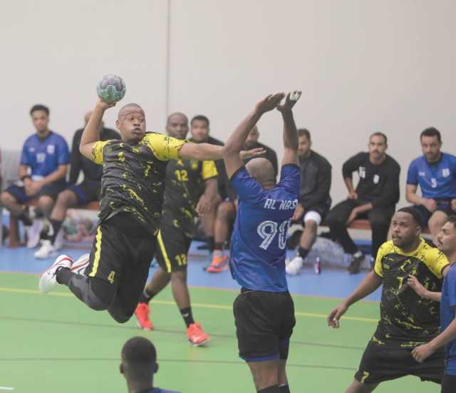 12 ديسمبر.. انطلاق دوري الدرجة الثانية لكرة اليد