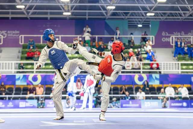 منتخباتنا الوطنية تواصل مشاركاتها في «دورة التضامن الإسلامي»