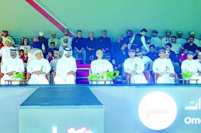 سلطنة عُمان تفتتح منافسات بطولة كأس العالم للسنوكر