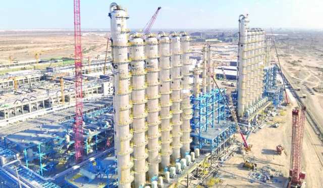 المناطق الاقتصادية والحرة ترسّخ مكانتها كوجهة جاذبة للاستثمار