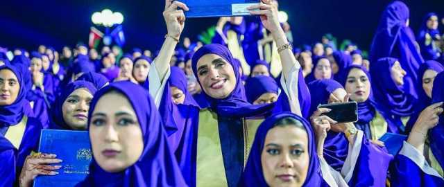 30 نوفمبر.. جامعة السلطان قابوس تحتفل بتخريج الدفعة الـ 36 من طلبتها