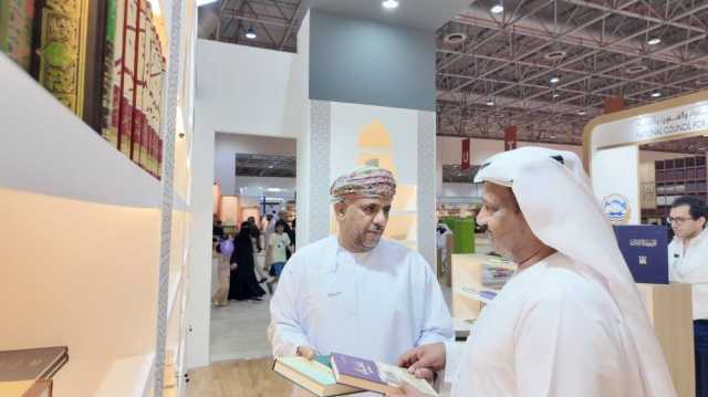 ما الذي يبحث عنه جمهور المعارض في المشاركات العمانية؟