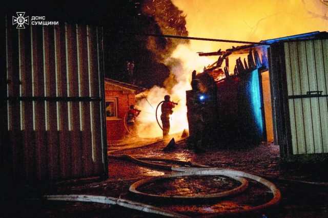 فلندا تدعو القادة الأوروبيين إلى تعزيز الدعم المالي والعسكري لكييف