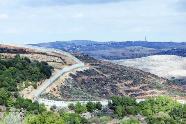 اسرائيل تقصف قوة اليونيفيل بجنوب لبنان