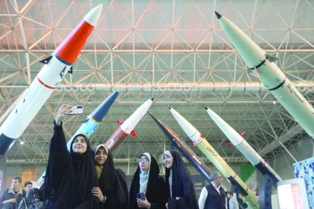 إيران: لا يوجد تخصيب نووي غير معلن وأمريكا ليست مستعدة لمفاوضات متكافئة وعادلة