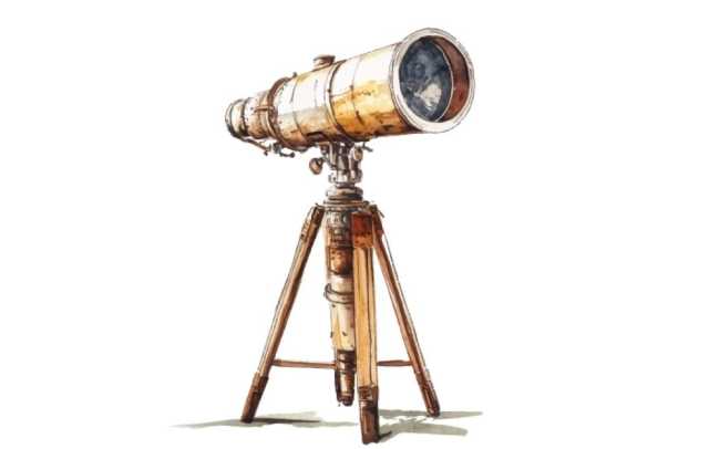 نظرتنا للكون من المراصد القديمة إلى التلسكوبات الفضائية