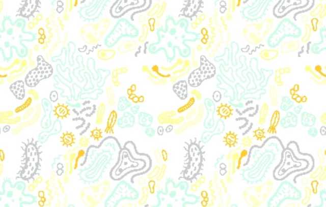 غيومٌ ثقيلة محمّلة بالكائنات الدقيقة